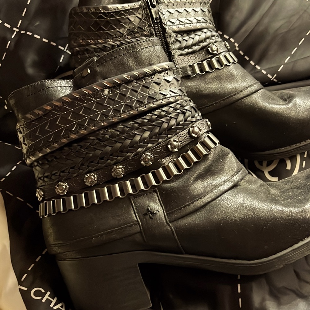 Boots